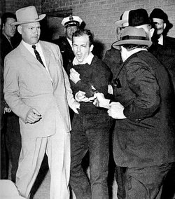 Lee Harvey Oswald